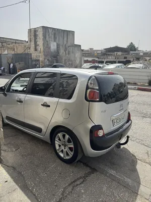 سيتروين-c3-بكاسو-2014