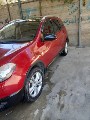 نيسان-قشاقي