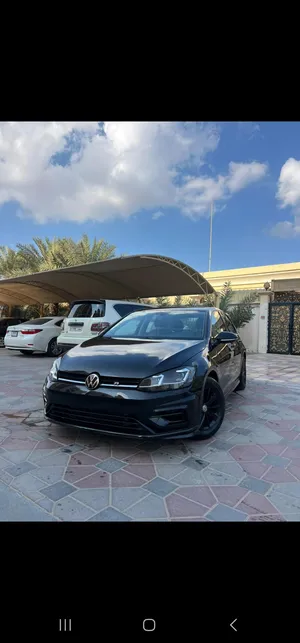 used-volkswagen-golf-in-dubai