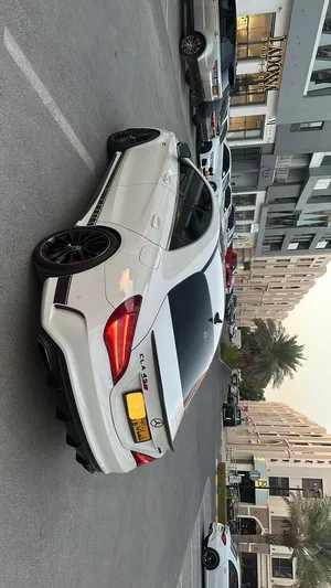 cla-45s-amg-2016-سي-ال-اي-45-اصل