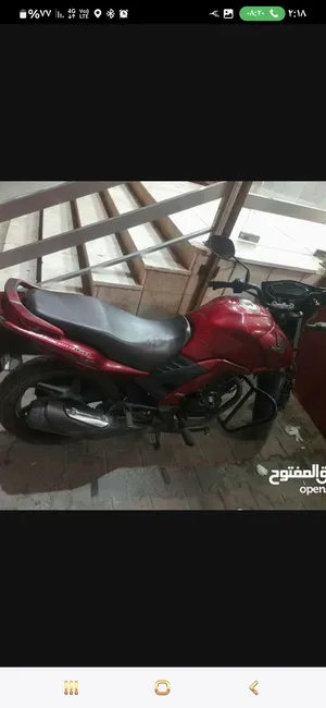 used-honda-unicorn-in-farwaniya