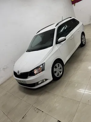 used-skoda-fabia-in-hebron