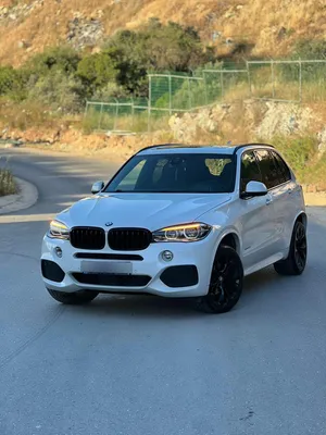 bmw-xdrive-30d-ام-باكج-اصل-داخلي-وخارجي