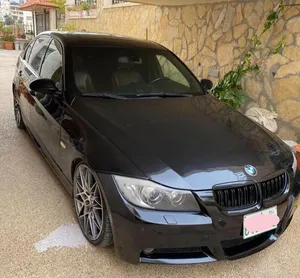 bmw-e-90-موديل-2006