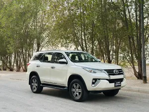 toyota-fortuner-2020-model-single-owner