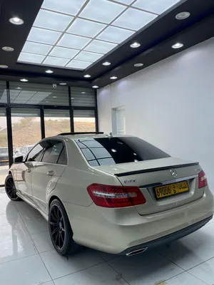 مرسيدس-e350