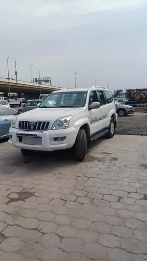 used-toyota-prado-in-farwaniya