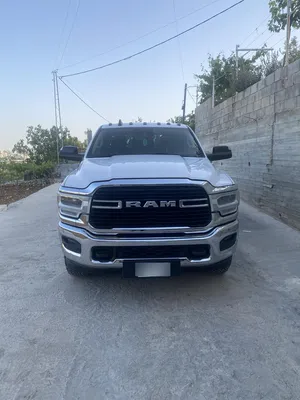 دوج-رام-سعر-حرق