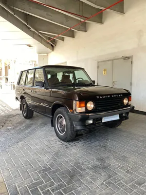 for-sale-range-rover-vogue-model-1992-classic