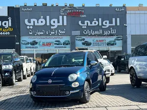 used-fiat-500-in-mubarak-al-kabeer