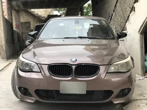 used-bmw-5-series-in-ramallah-and-al-bireh