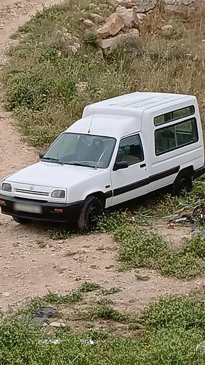 used-renault-express-in-ramallah-and-al-bireh