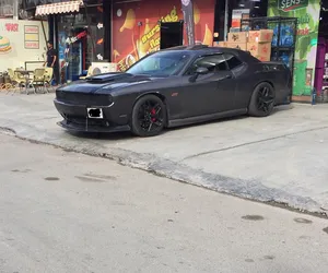 used-dodge-challenger-in-baghdad