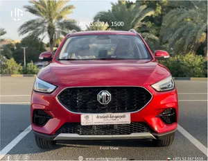 new-mg-mg-zs-in-dubai