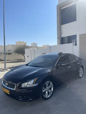 nissan-maxima-2012