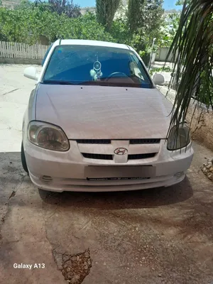 used-hyundai-verna-in-salfit