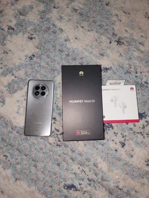 huawei-mate50