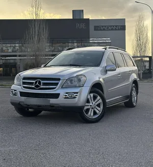 mercedes-gl500-2007-وارد-الوكاله-فحص-كامل