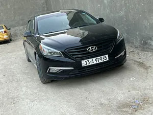 used-hyundai-sonata-in-basra