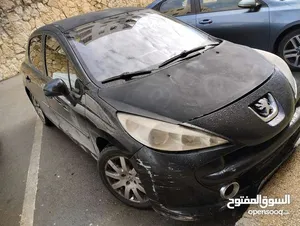 بيجو-مستعمل-اصل-خصوصي-للبيع-موديل-2008