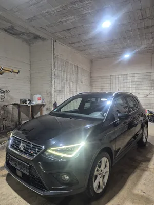 used-seat-arona-in-ramallah-and-al-bireh