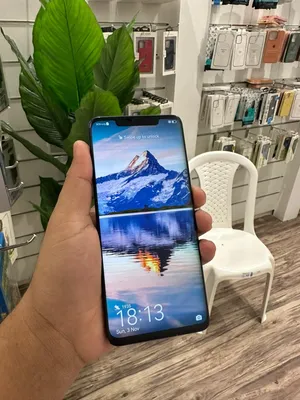 هواوي-ميت-20-برو-شبه-جديد-huawei-mate-20-pro