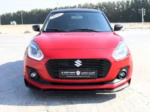 suzuki-swift-2020-gcc-excellent-condition-without-accident