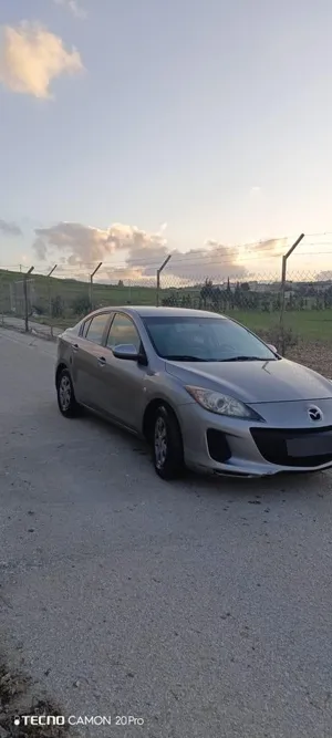 used-mazda-3-in-mafraq