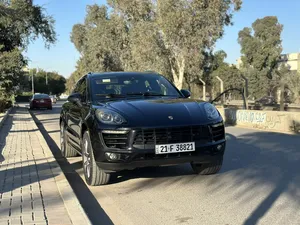 بورش-macan-s