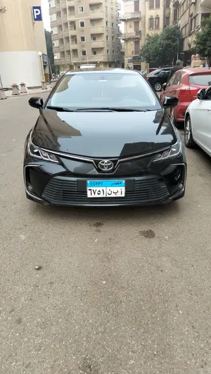 used-toyota-corolla-in-cairo