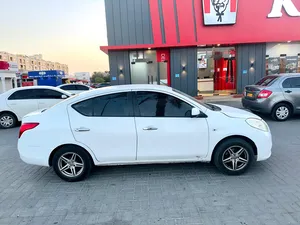 new-nissan-sunny-in-muscat