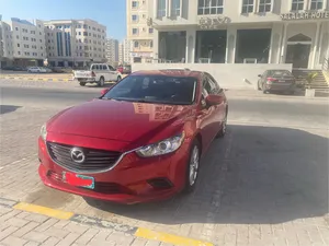 used-mazda-6-in-dhofar