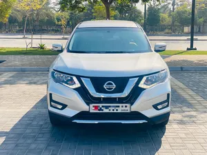 nissan-x-trail-2018-2-5l-standard-variant-bahrain-agent-neatly-maintained-suv-for-sale