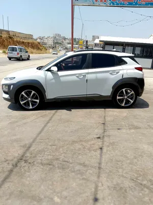used-hyundai-kona-in-ramallah-and-al-bireh