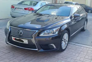 used-lexus-ls-in-muharraq