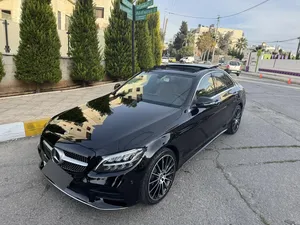 c200-amg-بانوراما