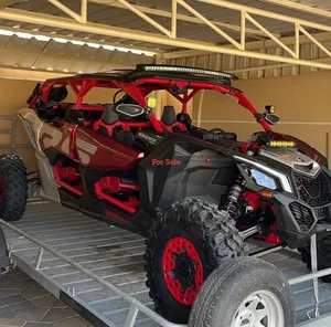 used-can-am-maverick-in-ras-al-khaimah