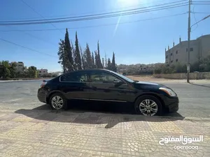 used-nissan-altima-in-amman