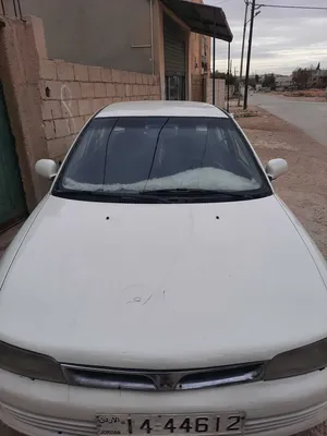 used-mitsubishi-lancer-in-zarqa