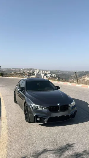 bmw-330i-2016-252-hp-فحص-نضيف-السيارة-مفللة