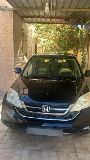 used-honda-cr-v-in-aqaba