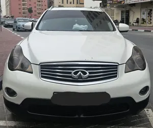 used-infiniti-ex35-in-ajman