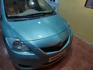 used-toyota-yaris-in-northern-governorate