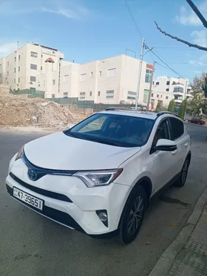 السعر-نهائي-rav4-بحاله-الوكاله