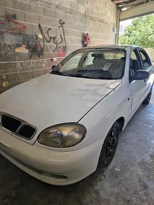 used-daewoo-lanos-in-bethlehem