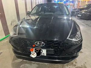 used-hyundai-sonata-in-basra