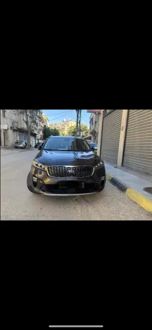 سورنتو-2019