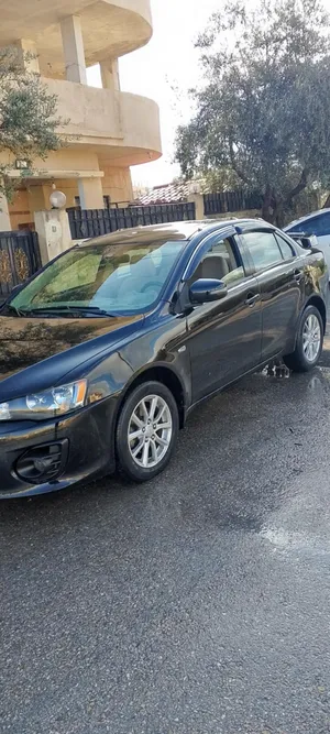 used-mitsubishi-lancer-in-irbid