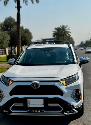 used-toyota-rav-4-in-baghdad