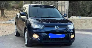 used-ssangyong-tivoli-in-hebron